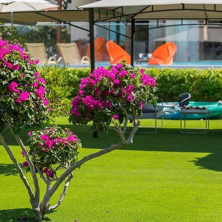 Villa Ricky Protaras Ngoại thất bức ảnh