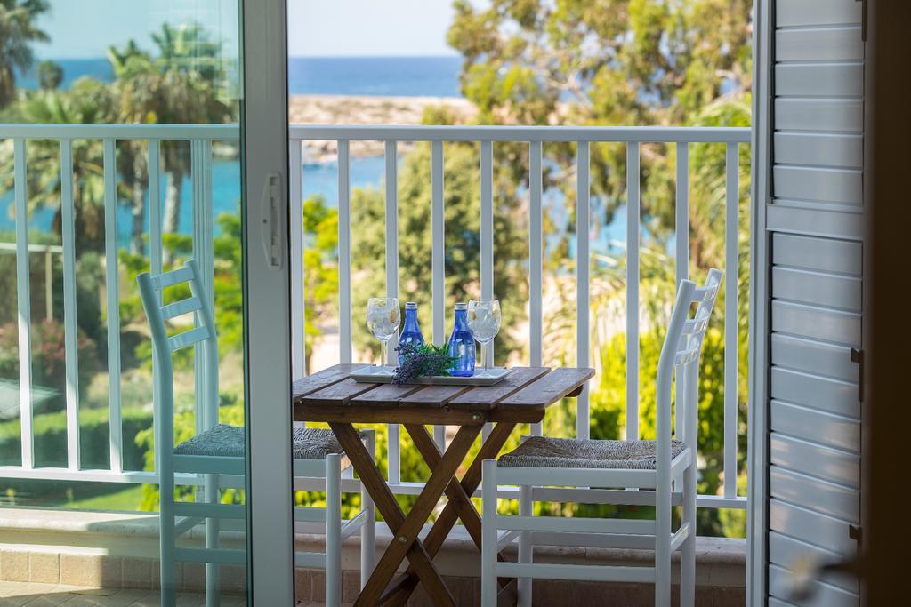 Villa Ricky Protaras Ngoại thất bức ảnh