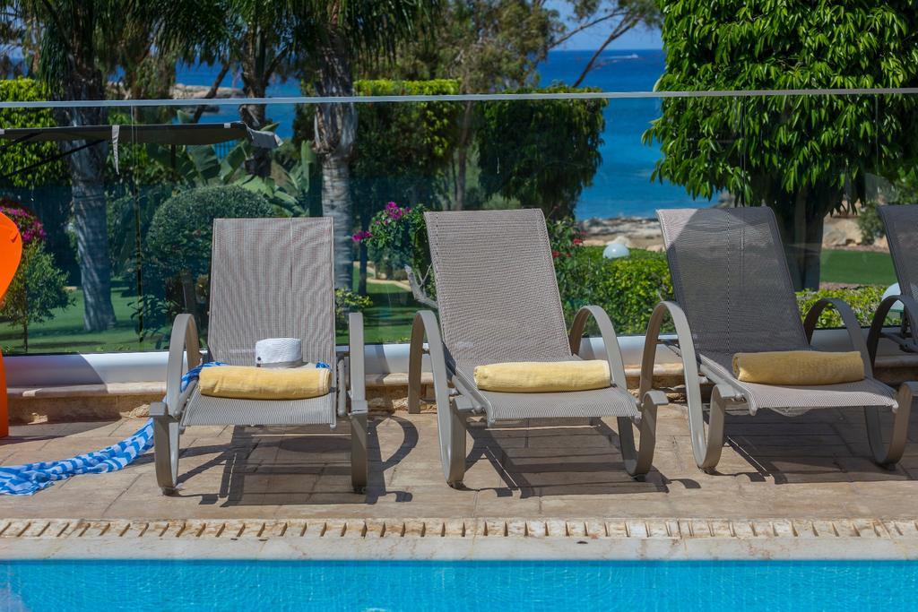 Villa Ricky Protaras Ngoại thất bức ảnh