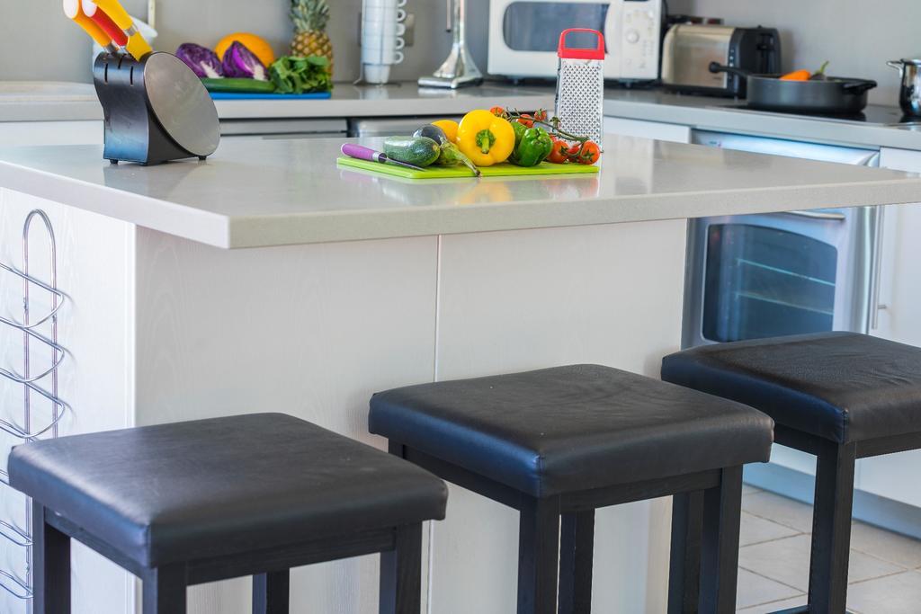 Villa Ricky Protaras Ngoại thất bức ảnh