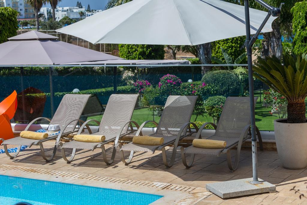Villa Ricky Protaras Ngoại thất bức ảnh