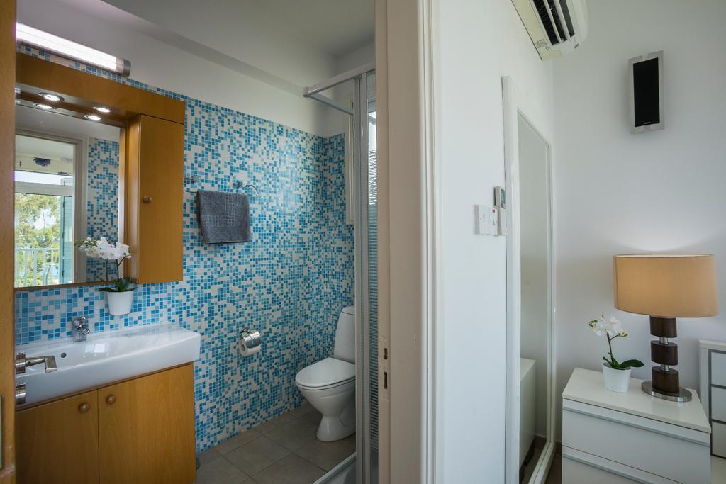 Villa Ricky Protaras Ngoại thất bức ảnh