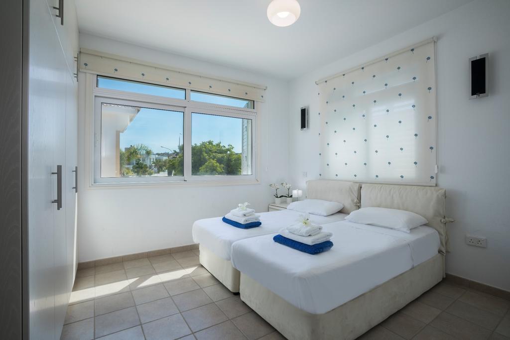 Villa Ricky Protaras Ngoại thất bức ảnh