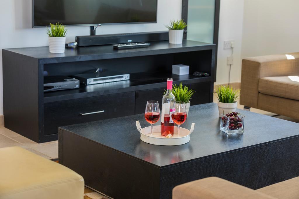 Villa Ricky Protaras Ngoại thất bức ảnh