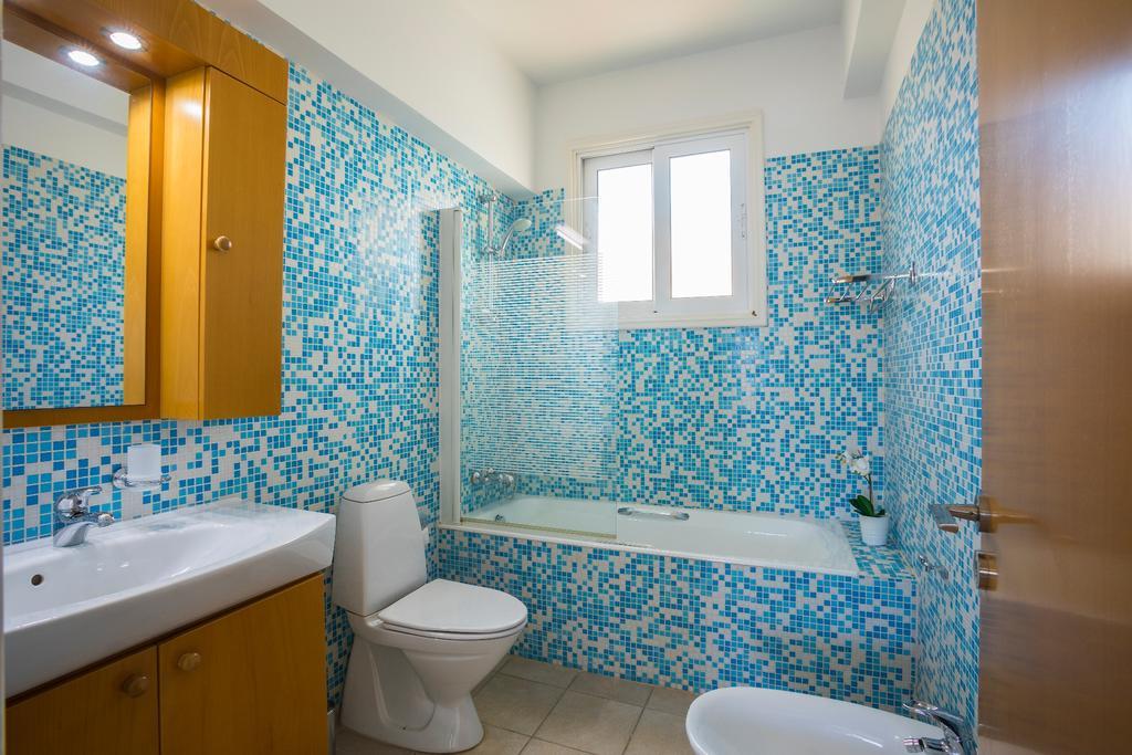 Villa Ricky Protaras Ngoại thất bức ảnh