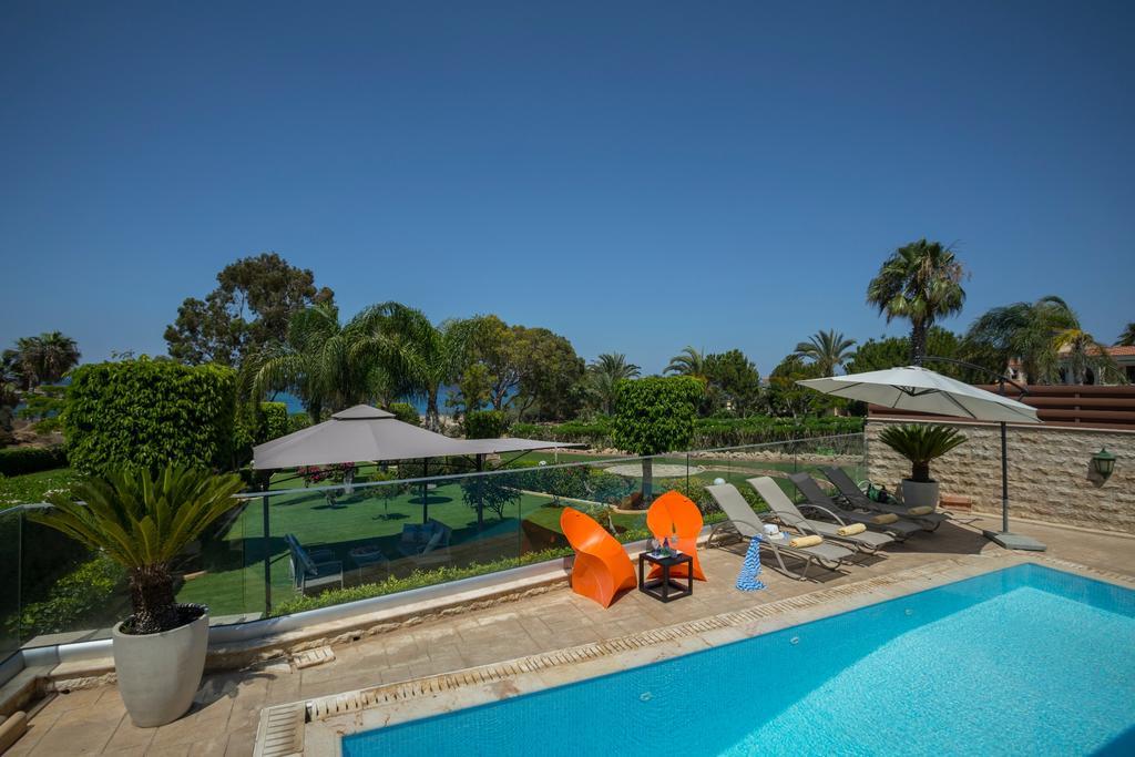 Villa Ricky Protaras Ngoại thất bức ảnh