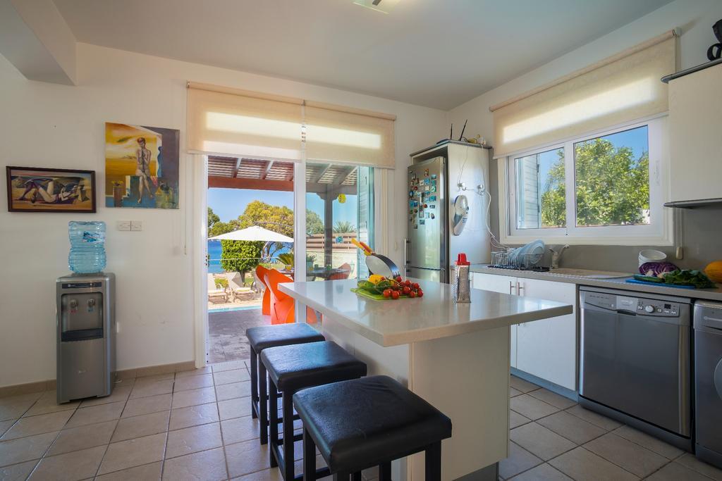 Villa Ricky Protaras Ngoại thất bức ảnh