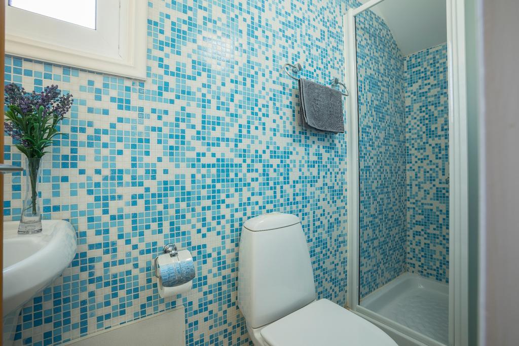 Villa Ricky Protaras Ngoại thất bức ảnh