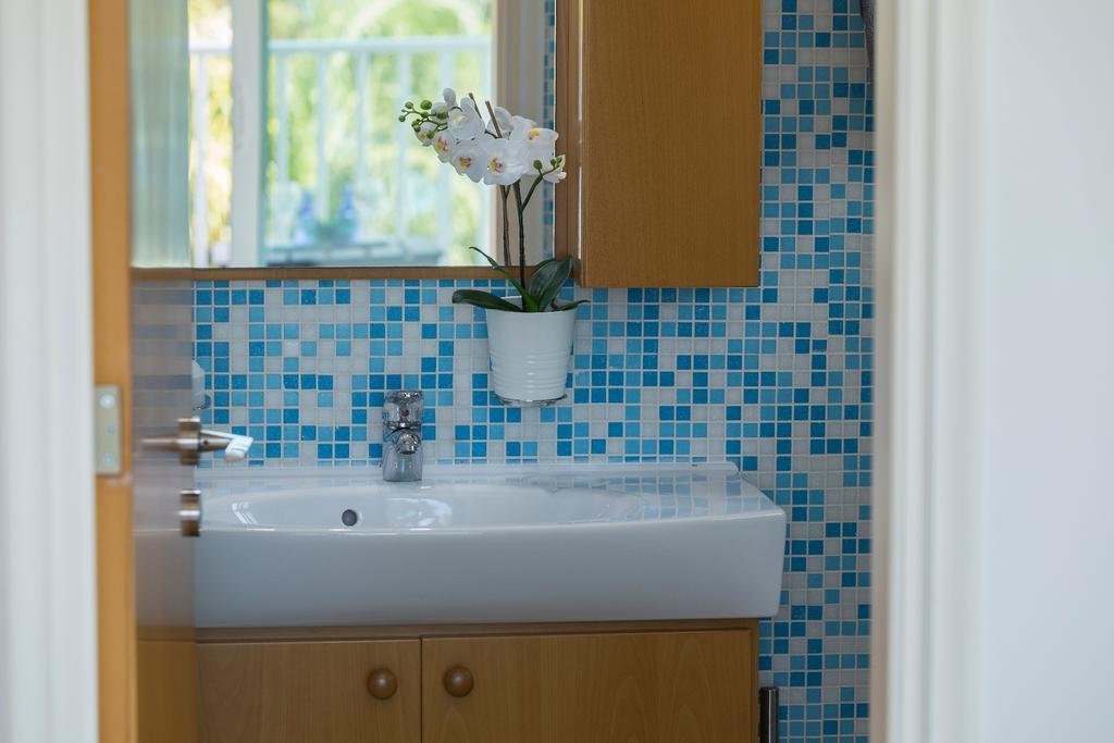 Villa Ricky Protaras Ngoại thất bức ảnh