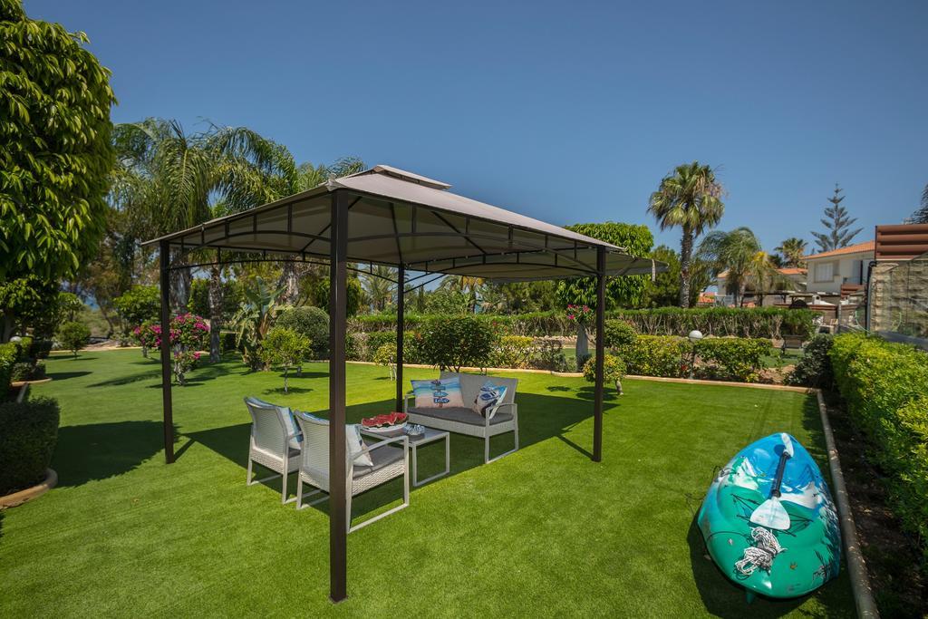 Villa Ricky Protaras Ngoại thất bức ảnh