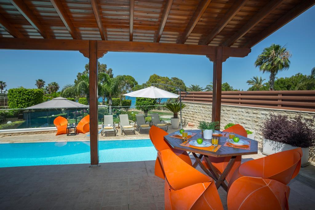 Villa Ricky Protaras Ngoại thất bức ảnh