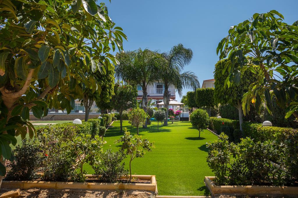 Villa Ricky Protaras Ngoại thất bức ảnh