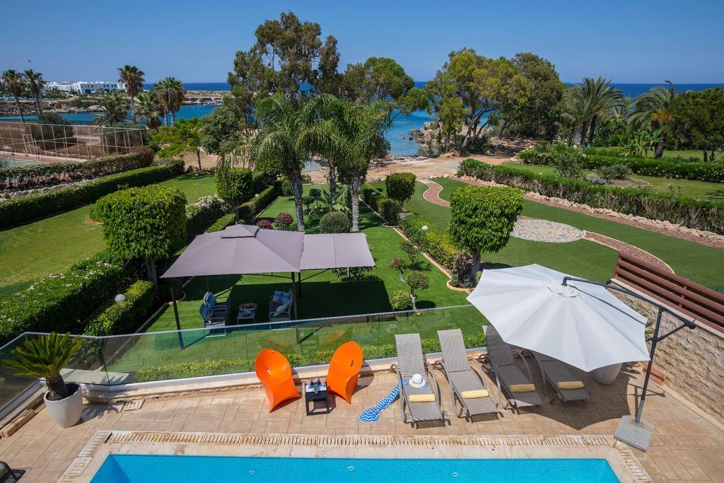 Villa Ricky Protaras Ngoại thất bức ảnh