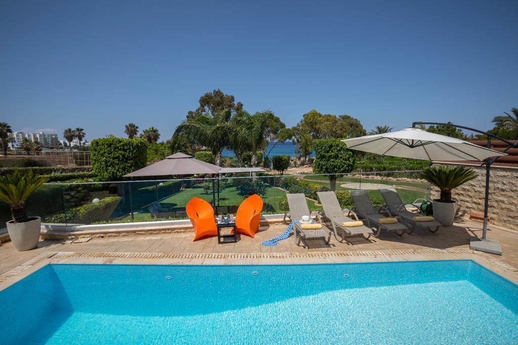Villa Ricky Protaras Ngoại thất bức ảnh