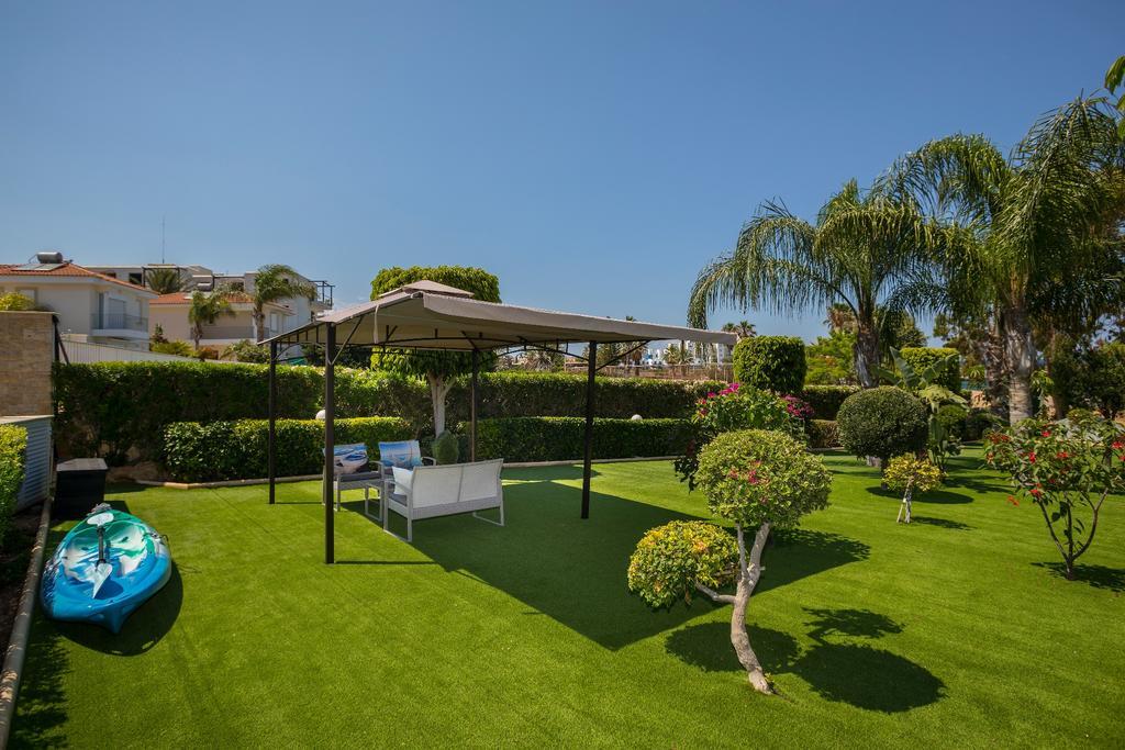 Villa Ricky Protaras Ngoại thất bức ảnh