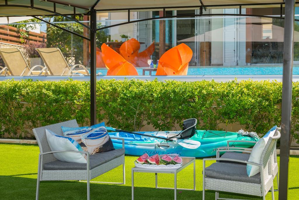 Villa Ricky Protaras Ngoại thất bức ảnh