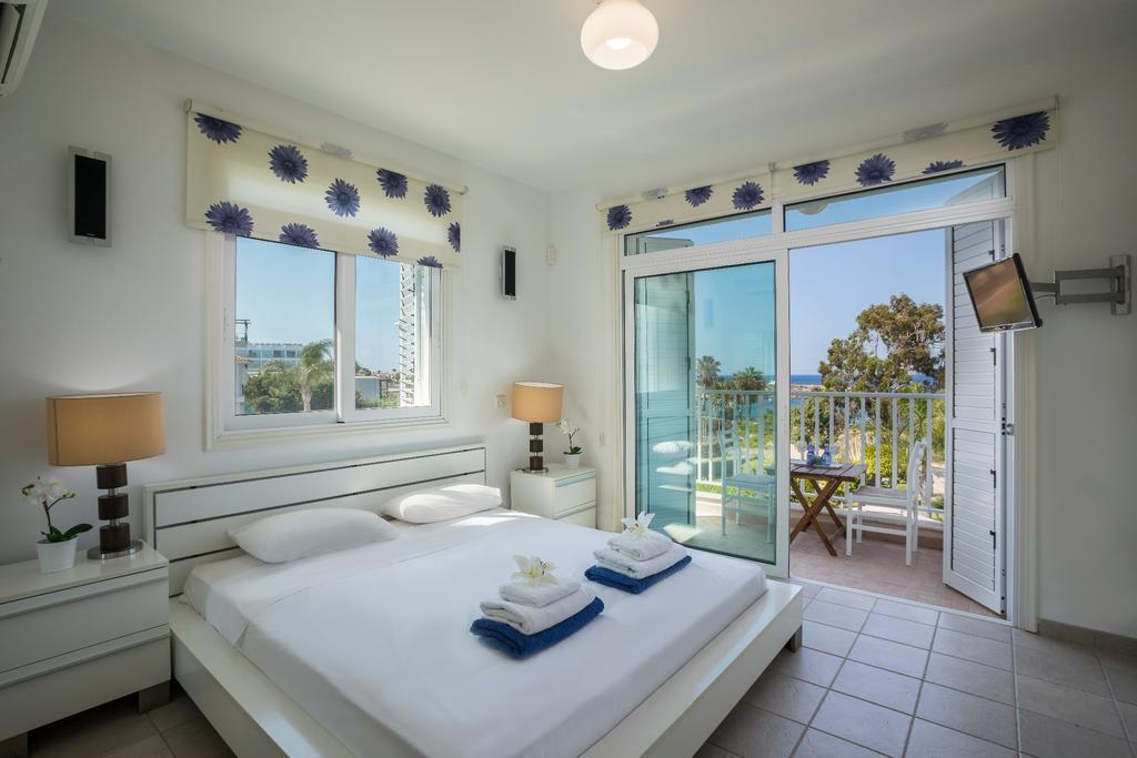 Villa Ricky Protaras Ngoại thất bức ảnh