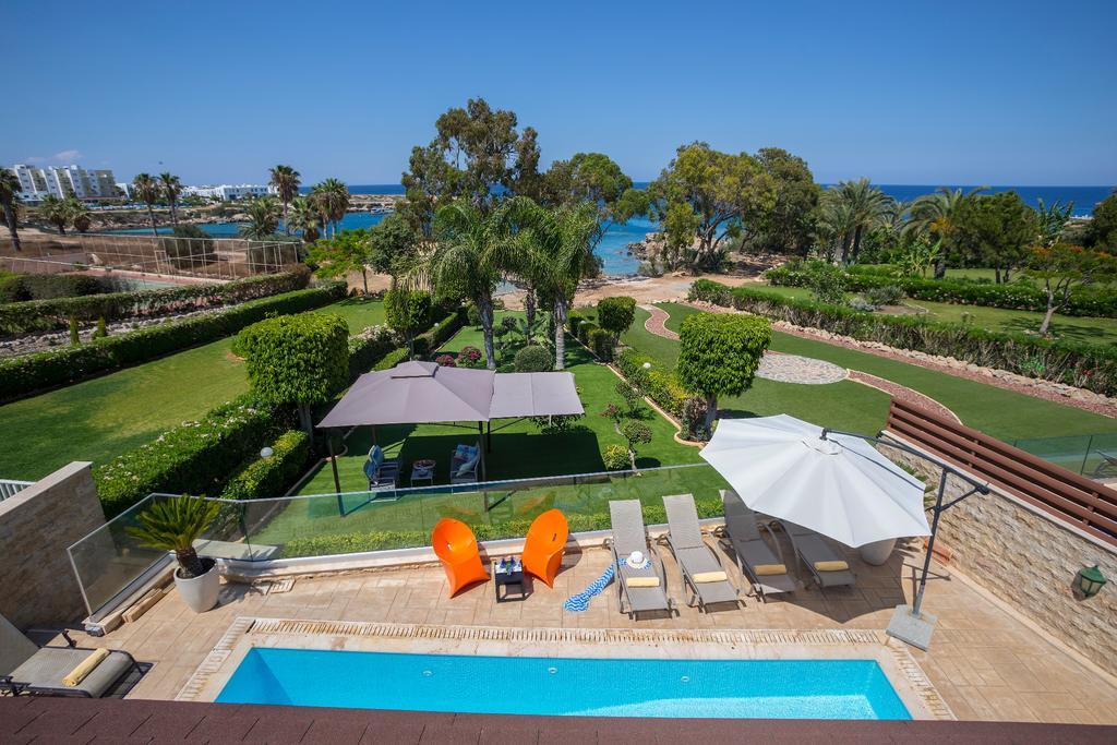 Villa Ricky Protaras Ngoại thất bức ảnh
