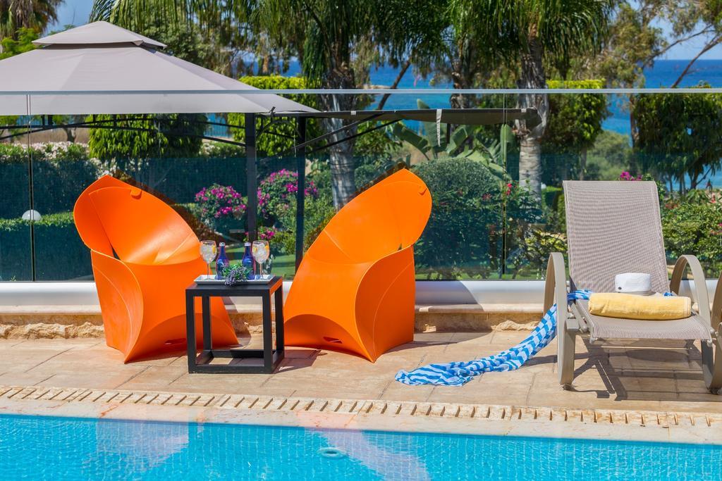 Villa Ricky Protaras Ngoại thất bức ảnh