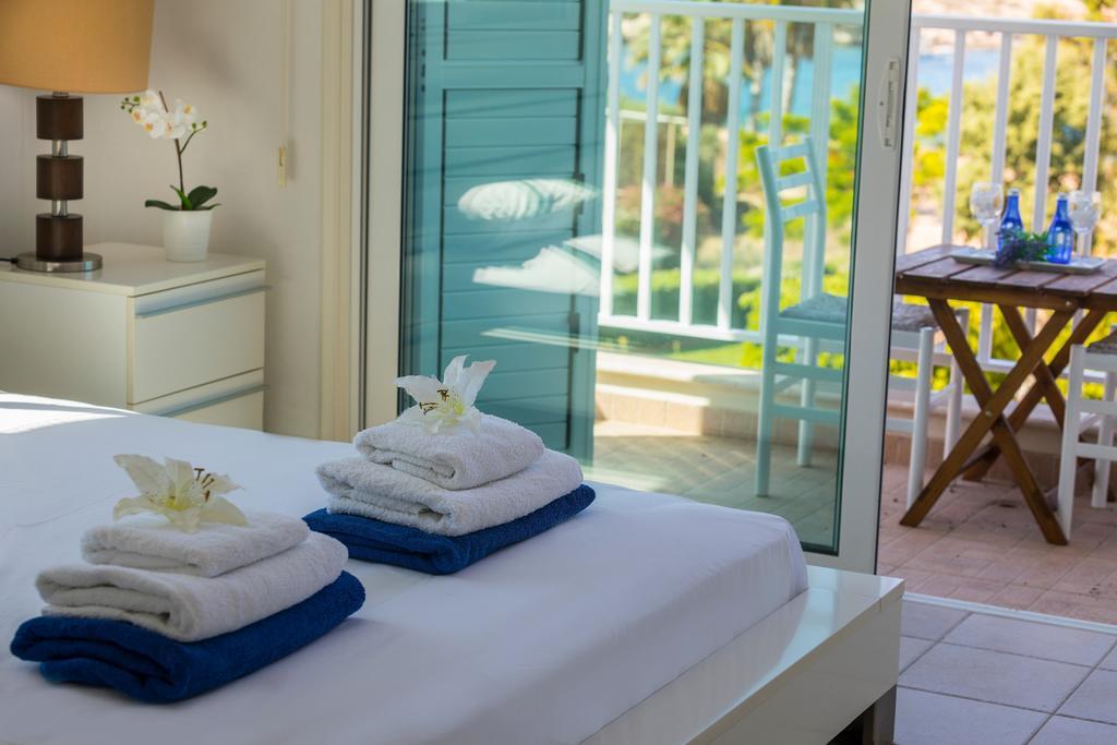 Villa Ricky Protaras Ngoại thất bức ảnh
